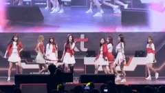 Lovelyz - 剑灵2016世界锦标赛全程视频