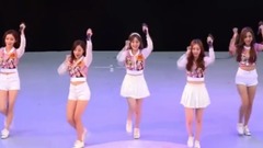 音乐短片 - Дивно що дівчата танцюють