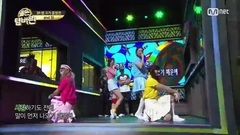 G.O.D,Somi - Very Very Very