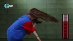 宇宙少女,I.O.I,俞延静 - D-4 - Amigo TV 预告