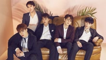 Beast - BEAST建经纪公司 老东家CUBE：未讨论组合商标权