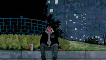  - Days of Disturbance