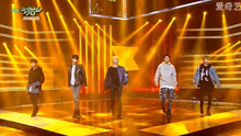 KNK - U - KBS音乐银行 现场版 16/12/16