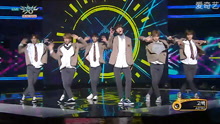 ASTRO - Confession - KBS音乐银行 现场版 16/12/16
