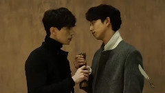 李栋旭,刘仁娜,孔侑,陆星材(BTOB),金高银 - <鬼怪>演员们直接选出的最佳情侣
