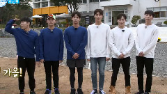 HOTSHOT - <Hello Korea>本放死守