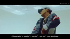 Jun.K(2PM) - No Shadow