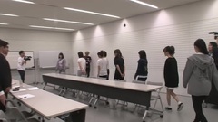 AKB48 - ドラマ[豆腐プロレス]