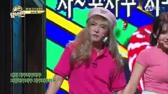 I.O.I,全昭弥Somi(I.O.I) - Very Very Very - Mnet< Golden Tambourine > EP.1 现场版 16/12/15