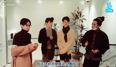 Winner - [W吧中字]Guess Who`s Back