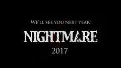Q-Dance - NIGHTMARE 2016 HOUSE OF HORROR