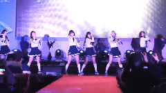 OH MY GIRL - A-ing