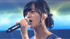 AKB48,NMB48,乃木坂46,HKT48,欅坂46 - FNS歌谣祭第2夜女团剪辑