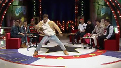 金钟民(高耀太) - Singderella 金钟民跳舞 CUT