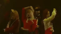 BLACKPINK - PLAYING WITH FIRE(玩火)