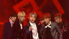 防弹少年团,田柾国(防弹少年团),J-HOPE(防弹少年团),SUGA(防弹少年团),JIN(防弹少年团) - 血汗泪(Blood Sweat & Tears)
