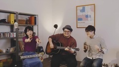 Goose House - 恋/星野源(Cover)