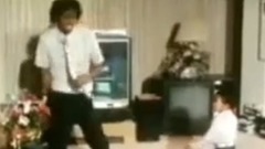 Michael Jackson - 罕见MJ排练舞蹈集锦