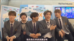 Astro(韩国) - Show音乐中心5分钟delay’ ASTRO CUT