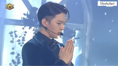 BTOB,Peniel(BTOB),任炫植(BTOB),李旼赫(BTOB),李昌燮(BTOB) - 祈祷(I’ll Be Your Man)