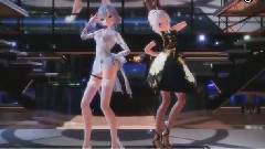 初音未来,巡音流歌,VOCALOID家族 - 被害妄想携帯女子(笑)