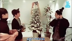 姜昇润(Winner),金秦禹(Winner),Winner,李昇勋(Winner),宋旻浩(Winner) - Guess Who's Back修正版