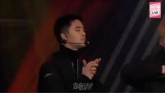 EXO,EXO-K,都暻秀(EXO) - Monster