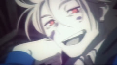 动漫专属 - 我的灯火《血界战线》 AMV