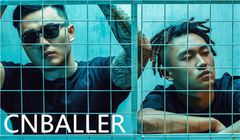 CNBALLER - 一起啦啦啦啦啦啦啦啦啦