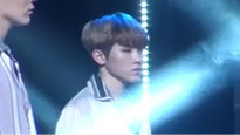 Seventeen,Woozi(Seventeen) - Fast Pace