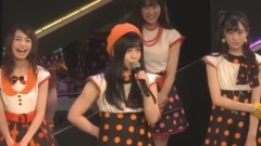 AKB48,HKT48 - HKT48现在恋爱中公演 MC cut