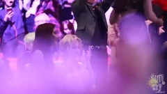 少女时代,太妍(少女时代),Tiffany(少女时代),徐玄(少女时代),少女时代-TTS - 2015MAMA 在台下观看
