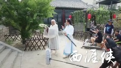 亚洲群星 - 西涯侠亚洲群星 超清