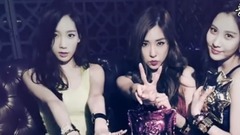 少女时代,太妍(少女时代),Tiffany(少女时代) - 泰尼之爱TAENY SHOW YOU OFF