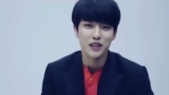 李浩沅(HOYA) - INFINITE 2017 SEASON'S GREETINGS HOYA cut