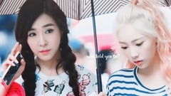 少女时代,太妍(少女时代),Tiffany(少女时代) - 泰尼之爱TAENY Lavender's Blue