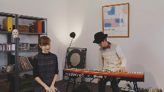 Goose House - Rain/秦基博(Cover)
