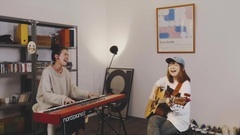 Goose House - アリア/BUMP OF CHIKEN(Cover)