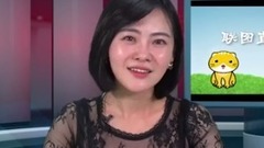 张韶涵 - 美女主持人和她男朋友们