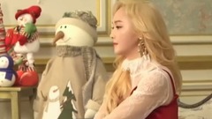 Jessica - V live:Wonderland