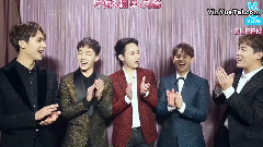 尹斗俊 - [DUREMI中字]161216 Around us 官方Vapp频道开放问候
