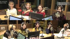 TWICE - Tei电台