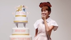 Jessica - Jessica's Birthday Party 1