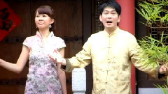 卓依婷 - 新年好运乐陶陶