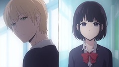 动漫专属 - TVアニメ"クズの本懐"第二弾PV