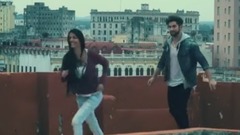 Kendji Girac - Ma Câlina