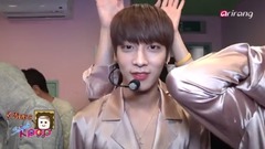 B1A4,Berry Good,LABOUM,MOMO LAND - 后台