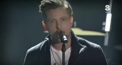 OneRepublic - Let's Hurt Tonight