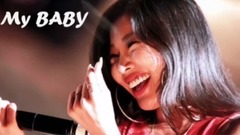 Jessi - Jessi1217庆生视频