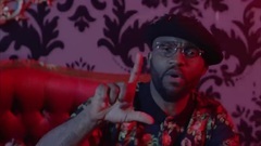 Booba,Fally Ipupa - Kiname